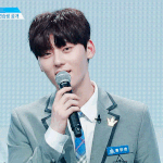 [워너원] <b>청혼</b>설렘