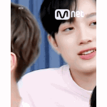 [워너원] <b>입꼬리</b> <b>한쪽</b>만 올리는거에 설렘