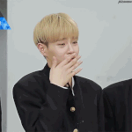 [워너원] 아 하성운 하찮음 너무 좋다고ㅠㅠ