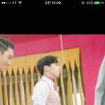 [EXO] 김민석 형님 <b>충성</b>충성충성
