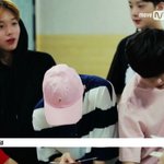 [워너원] 다니엘 <b>내원</b>하나 설렘