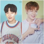 [워너원] 얼굴<b>열일</b>하느라 설렘