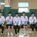 [워너원] 앉은<b>키</b>설렘