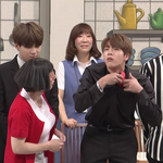 [방탄소년단] 일본 개그맨분 장난에 방타니들 <b>반응</b>ㅋㅋ