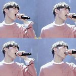[워너원] 내일 비와서 설렘...