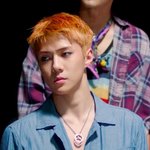 [EXO] 세훈이 차고 있는 목걸이