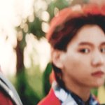 [EXO] 배켠 조카 <b>장발</b>이네