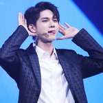 [워너원] <b>혀앓</b>이 설렘
