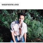 [EXO] 되게 <b>청초</b>하다