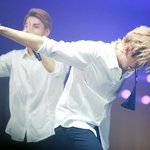 [워너원] <b>도망쳐</b>~설렘