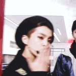 [EXO] 아 ㅅㅂ 베레모 민석 못<b>잊어</b>ㅅㅂ ㅜㅜㅜㅜㅜㅜㅜ