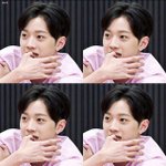 [워너원] <b>손톱</b> 깨무는데도 설렘