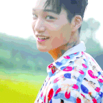 [EXO] ㅅㅂ..이게 <b>청순</b>섹시구나