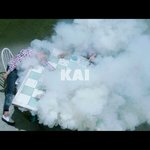 [EXO] 여기서 연기 나는 거 <b>찬열</b>이가 한 거 아님??