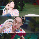 [EXO] 개쯘다 진짜 이거 보라고 이거 다 <b>저장</b>해 빨랑