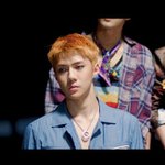 [EXO] 어떤 머리든 <b>찰떡</b>