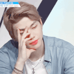 [워너원] 당시 꼴등이어서 <b>멘붕</b> 설렘