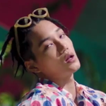[EXO] 무슨<b>상황</b>인데 <b>눈</b> 이렇게 다 풀고있음