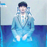 [워너원] <b>갭</b>차이 설렘