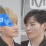 [워너원] 이거 진짜 뭔가 설렘 (휘름)