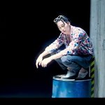 [EXO] 저 빨간<b>불빛</b> 뭔상관없는겨?