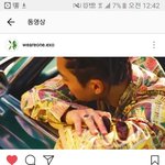 [EXO] 조카둥일지도모르겠지만