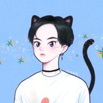 [시우민] (시우민)와...똑같다