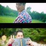 [EXO] <b>이</b><b>책</b>돔뭐있는거아니녀