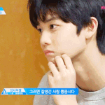 [워너원] 아 쓰바 나 <b>센터</b>되겠네 설렘