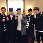 [뉴이스트] 헐나팬톡첨와봤어