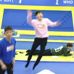 [뉴이스트] 러브는 너무 <b>중독적</b>이야