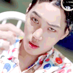 [EXO] 아니 진짜 <b>김종인</b> 티저보니까 엑소 ㄹㅇ king임