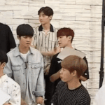 [워너원] 우리도 짤 없는게 <b>함정</b> 설렘