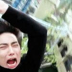[EXO] ㅅ1발 외퀴들이짹에다