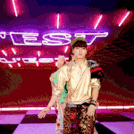 [뉴이스트] 지금은 또 몇<b>신지</b>