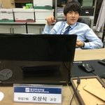 나만 이래?