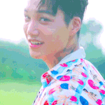 [EXO] <b>짜릿</b>해, 늘 새로워