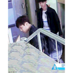 [워너원] <b>핑크</b>의 진격에 놀란 참새 설렘