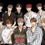[워너원] <b>해피</b>한 워너원