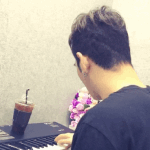 [뉴이스트] <b>동호</b> 남친짤 ㅠ