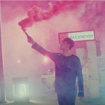 [뉴이스트] 러브페인트 색감 너무 좋아