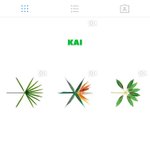[EXO] 에셈...우리 <b>코코밥</b> 색깔대로 이거 하기로해놓고