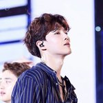 [EXO] 준면이 갈수록 외모 미치네 슴콘 저날 <b>지린다</b>