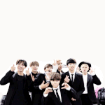 [방탄소년단] 여기