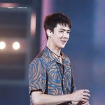 [세훈] 170708 <b>SMTOWN</b> LIVE in seoul 고화질10