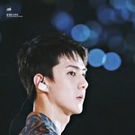 [세훈] 170708 <b>SMTOWN</b> LIVE in seoul 고화질13