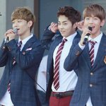 [EXO] 이런모습 볼수있는거냐 개<b>이득</b>