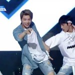 [워너원] 오늘도 치인다녤 <b>캐미</b>요정