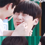 [워너원] 1시 1분전까지 <b>영업</b>한다 황제킹