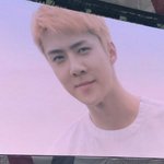 [EXO] 비주얼 훅간 오세훈.<b>jpg</b>
